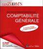La Comptabilite Generale, 27eme Edition - Principes Generaux - Techniques De Comptabilisation Des Op - Preview