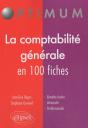 La Comptabilité Générale En 100 Fiches - Preview