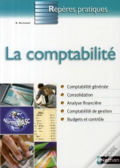 Capa do artigo La Comptabilité
