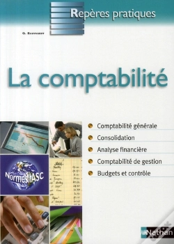 Capa do artigo La Comptabilité