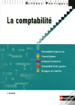 Capa do artigo La Comptabilité
