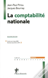 La Comptabilite Nationale