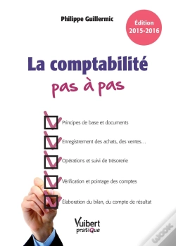 Capa do artigo La Comptabilité Pas À Pas