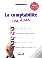 Capa do artigo La Comptabilite Pas A Pas