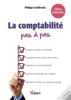 Capa do artigo La Comptabilite Pas A Pas