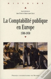 La Comptabilité Publique En Europe