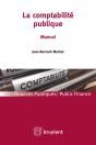 La Comptabilité Publique ; Manuel - Preview