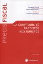 La Comptabilité Racontée Aux Juristes (3e Édition) - Preview