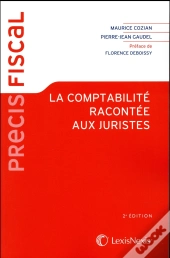 La Comptabilité Racontée Aux Juristes