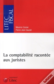 Capa do artigo La Comptabilité Racontée Aux Juristes