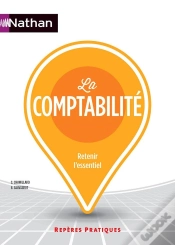 Capa do artigo La Comptabilite - Reperes Pratiques - Numero 13 2015