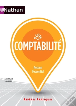 Capa do artigo La Comptabilite - Reperes Pratiques - Numero 13 2015