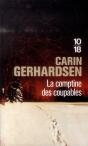 La Comptine Des Coupables - Preview