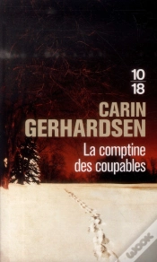 Capa do artigo La Comptine Des Coupables