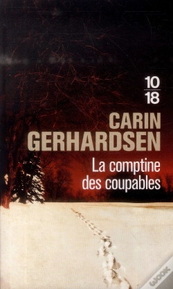 Capa do artigo La Comptine Des Coupables