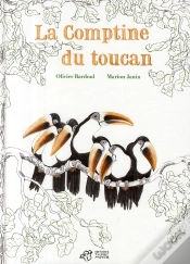 Capa do artigo La Comptine Du Toucan