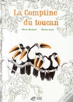 Capa do artigo La Comptine Du Toucan