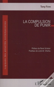 Capa do artigo La Compulsion De Punir