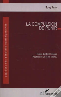 Capa do artigo La Compulsion De Punir