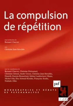 Capa do artigo La Compulsion De Répétition