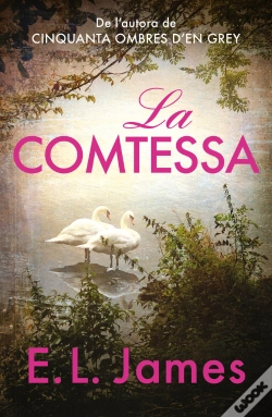 Capa do artigo La Comtessa