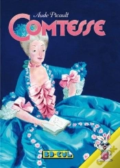 Capa do artigo La Comtesse