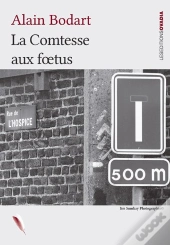 La Comtesse Aux Foetus