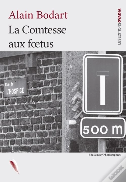Capa do artigo La Comtesse Aux Foetus