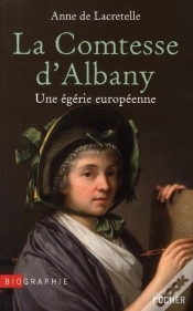 Capa do artigo La Comtesse D