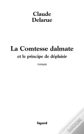 La Comtesse Dalmate