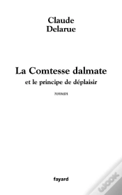 Capa do artigo La Comtesse Dalmate