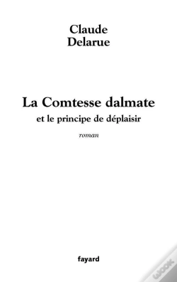 Capa do artigo La Comtesse Dalmate