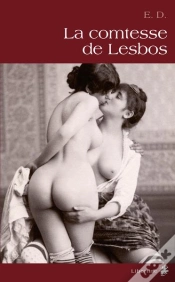 Capa do artigo La Comtesse De Lesbos