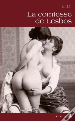 Capa do artigo La Comtesse De Lesbos