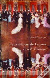 Capa do artigo La Comtesse De Loynes ; La Belle Écouteuse