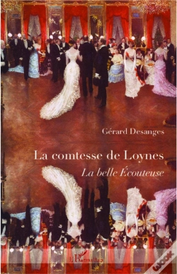 Capa do artigo La Comtesse De Loynes ; La Belle Écouteuse
