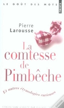 Capa do artigo La Comtesse De Pimbêche