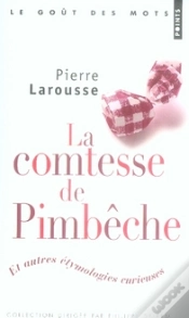 Capa do artigo La Comtesse De Pimbêche