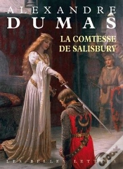Capa do artigo La Comtesse De Salisbury