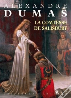 Capa do artigo La Comtesse De Salisbury