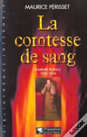 La Comtesse De Sang