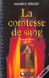 Capa do artigo La Comtesse De Sang
