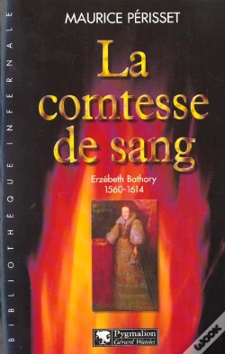 Capa do artigo La Comtesse De Sang
