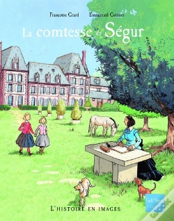 Capa do artigo La Comtesse De Ségur