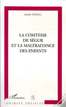 Capa do artigo La Comtesse De Segur Et La Maltraitance Des Enfants