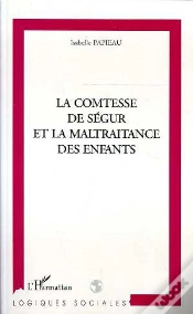 Capa do artigo La Comtesse De Segur Et La Maltraitance Des Enfants