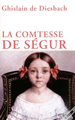 Capa do artigo La Comtesse De Segur