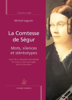 Capa do artigo La Comtesse De Segur