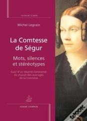 Capa do artigo La Comtesse De Segur