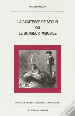 Capa do artigo La Comtesse De Segur Ou Le Bonheur Immobile